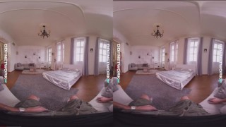 VR ptelkyn v novm prdle - freevideo
